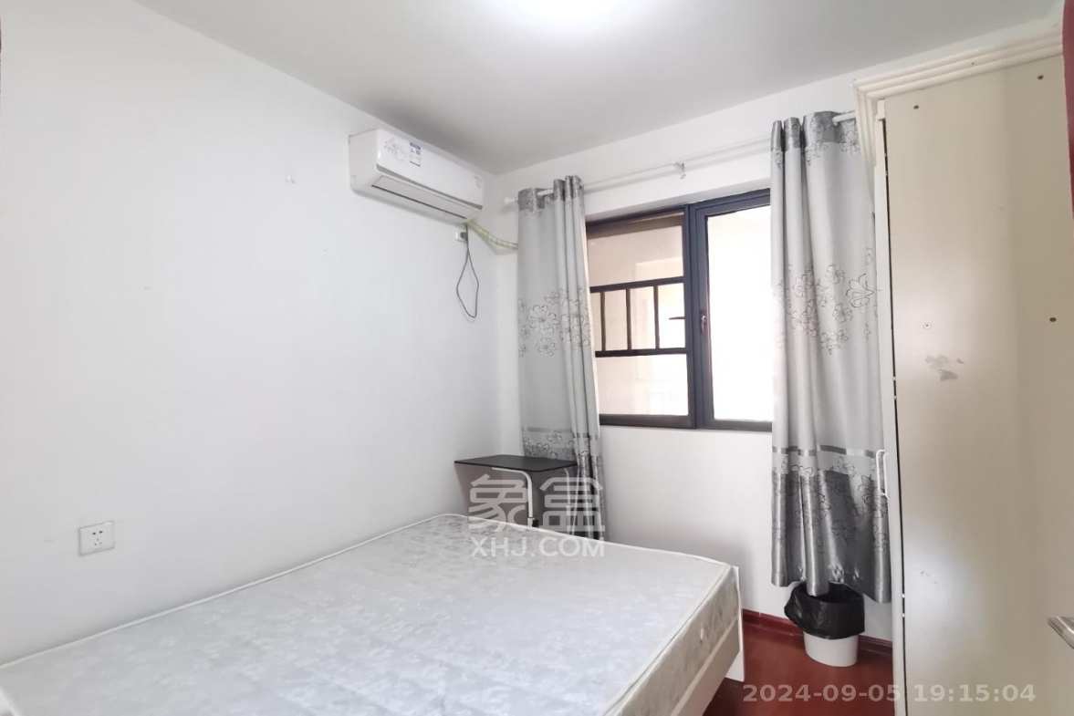 中建芙蓉嘉苑  3室2厅2卫    2300.0元/月室内图