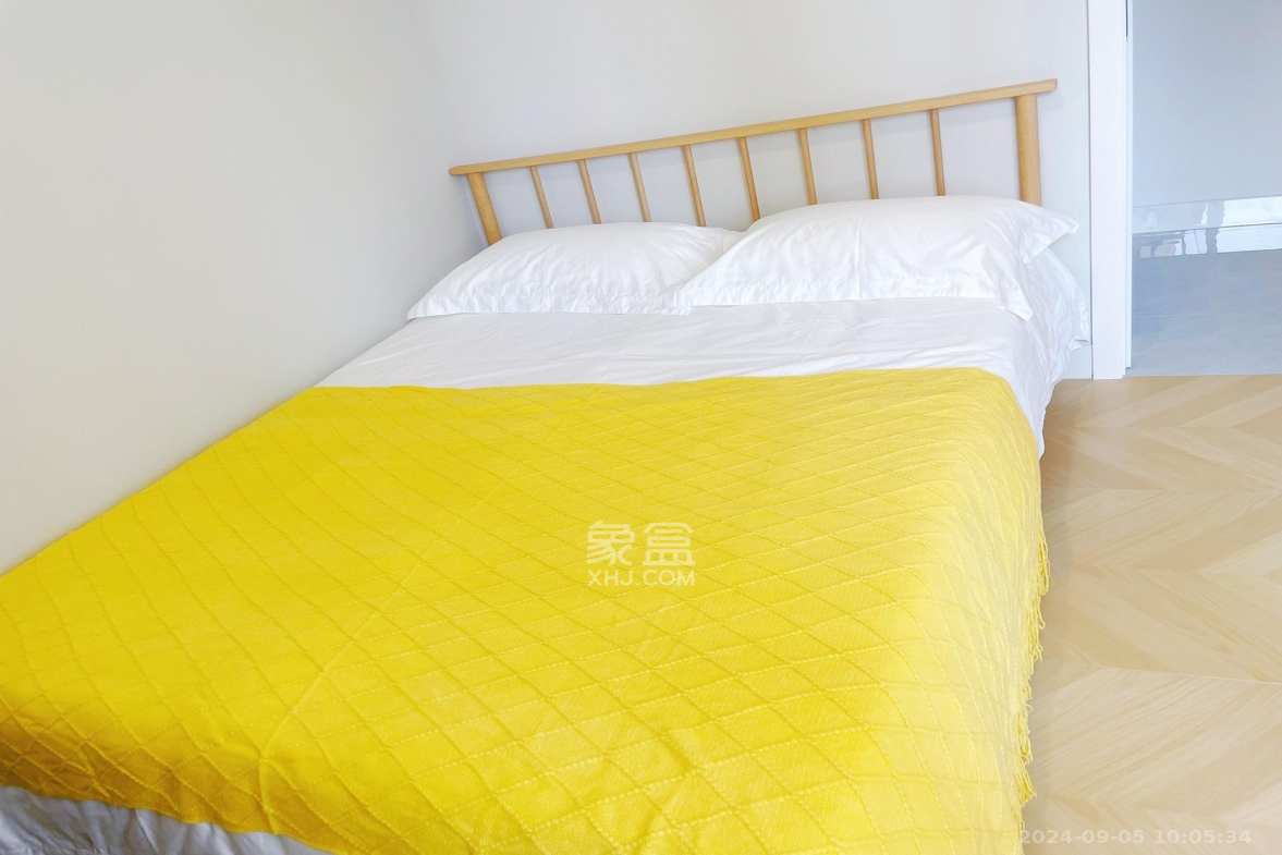 明发阅江悦府  3室2厅2卫   3600.00元/月室内图