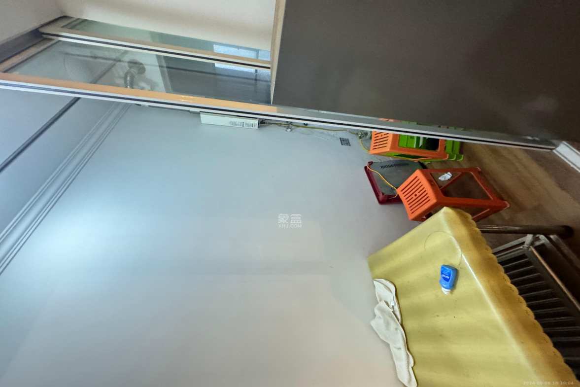 广泰锦苑  1室1厅1卫    1300.0元/月室内图