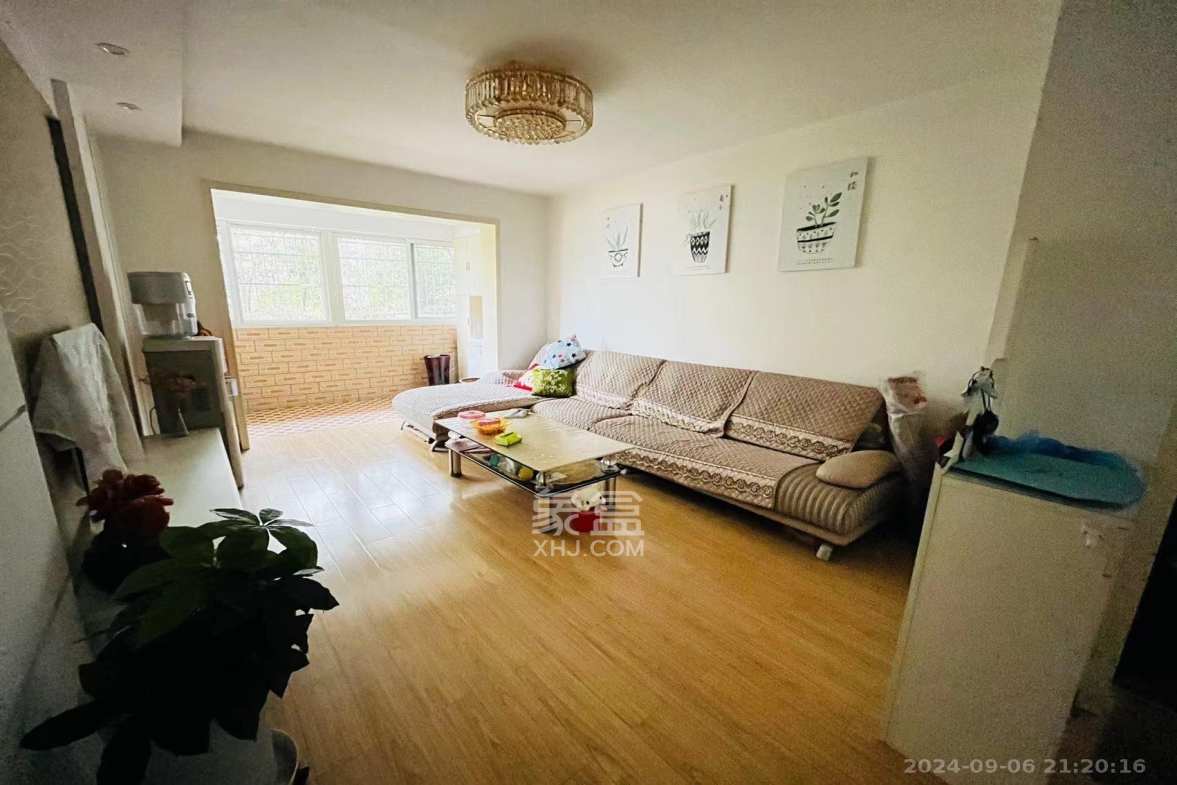 佳园星城  2室2厅1卫    1600.0元/月 佳园星城  2室2厅1卫    1600.0元/月室内图