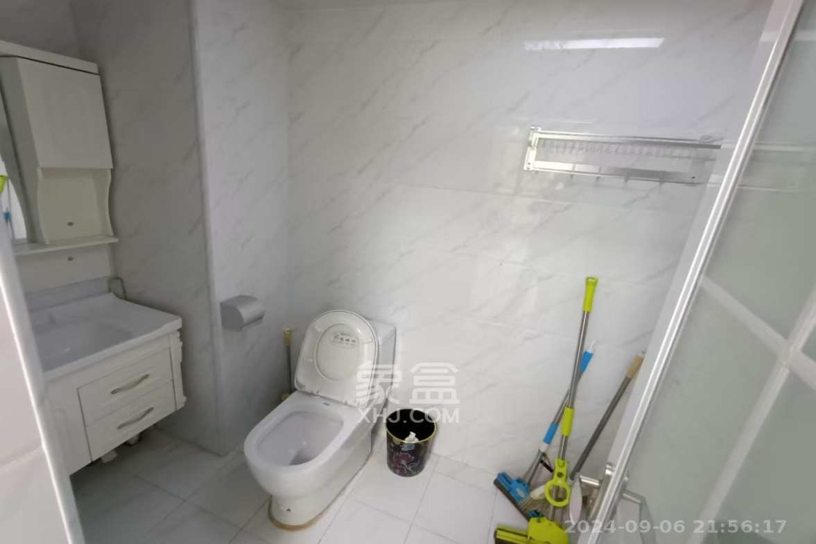 北辰三角洲E4区 2室1厅1卫 3200.0元/月 北辰三角洲E4区 2室1厅1卫 3200.0元/月室内图