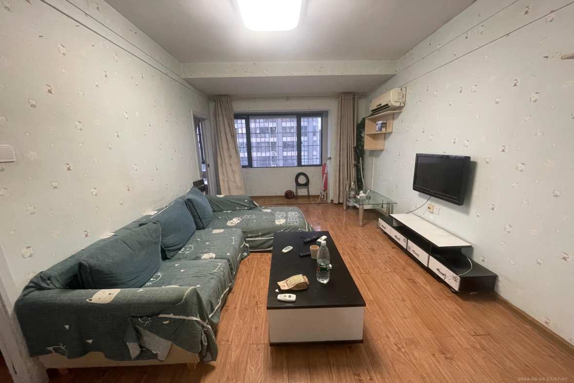 亚商国际  2室1厅1卫   1700.00元/月室内图