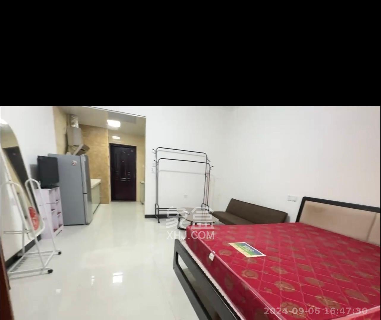 科大佳园北苑  1室1厅1卫   1450.00元/月
