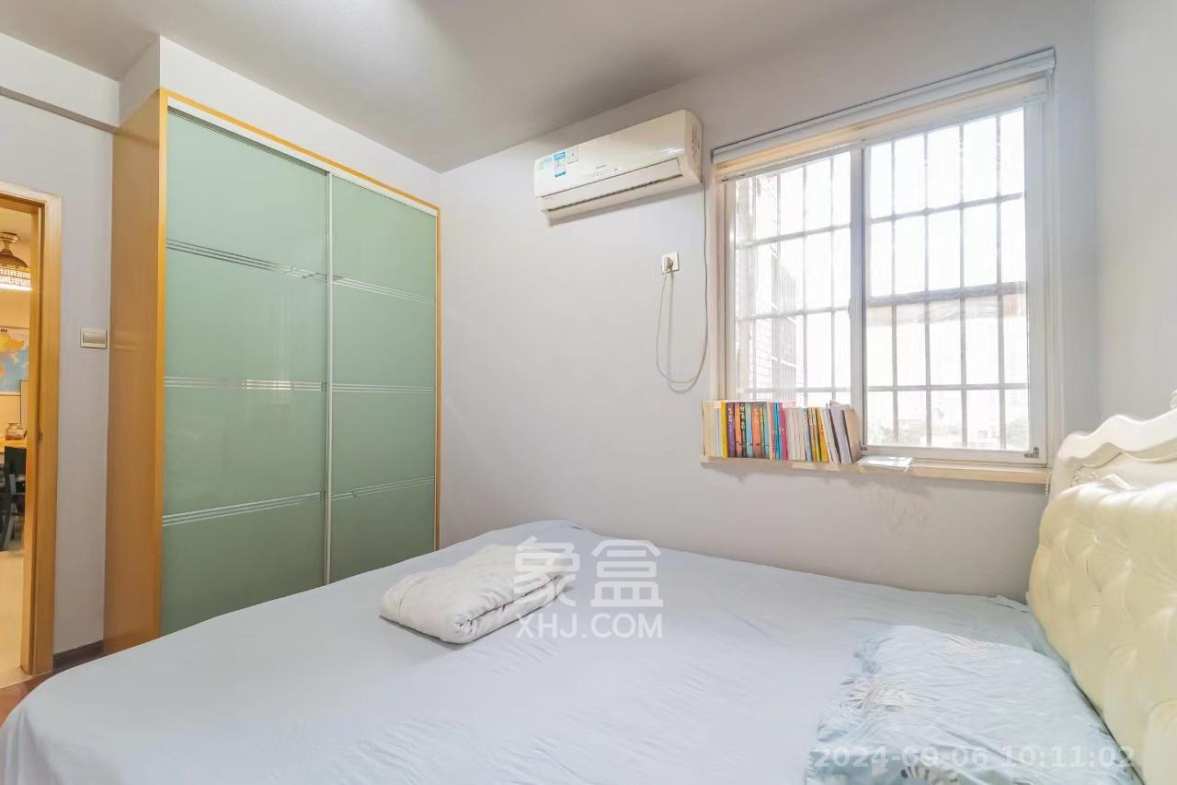 幸福里（幸福里一期）  3室2厅2卫    2200.0元/月室内图