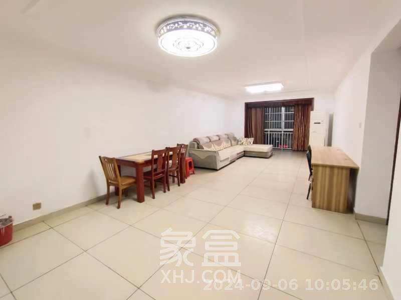 高桥现代商贸城  1室2厅1卫    3000.0元/月室内图