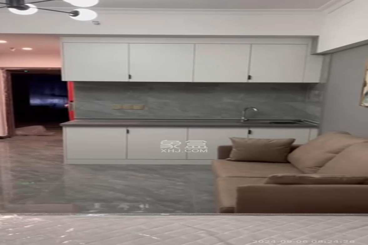 欣隆居  1室1厅1卫    1800.0元/月室内图1