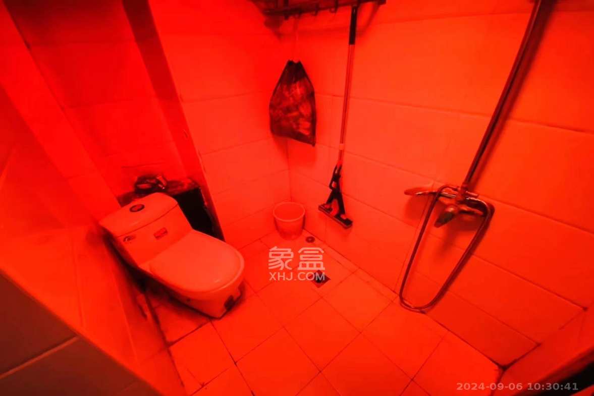 乾城（兴旺乾城）  1室1厅1卫    1300.0元/月室内图
