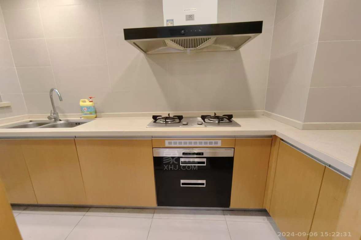 晋合湘水湾四期 2室2厅1卫 2200.0元/月 晋合湘水湾四期 2室2厅1卫 2200.0元/月室内图