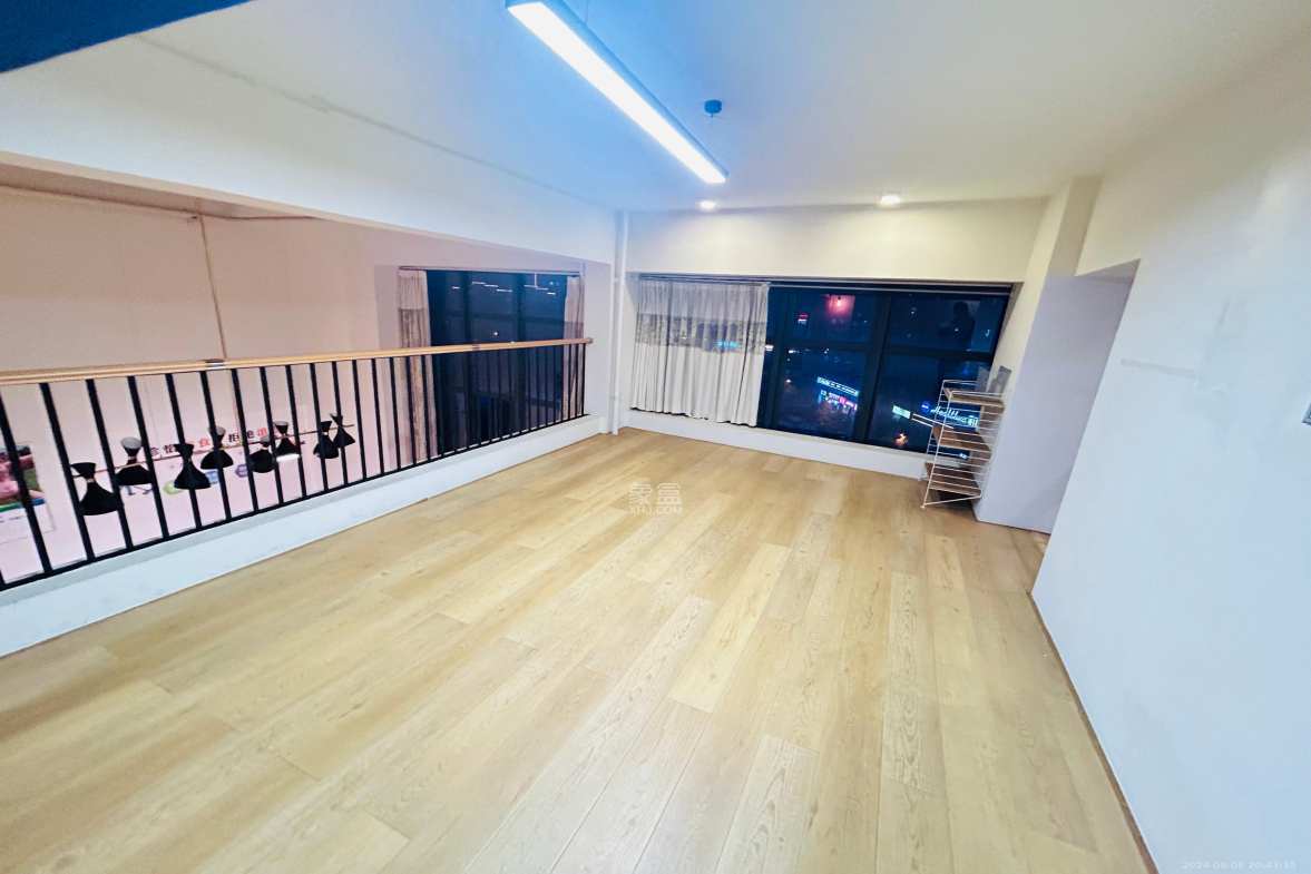 达美美立方  1室1厅1卫    4500.0元/月室内图