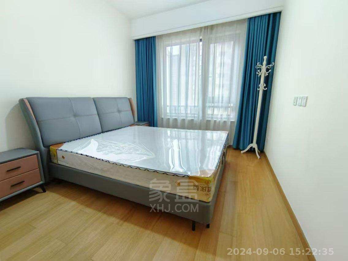 晋合湘水湾四期 2室2厅1卫 2200.0元/月 晋合湘水湾四期 2室2厅1卫 2200.0元/月小区图