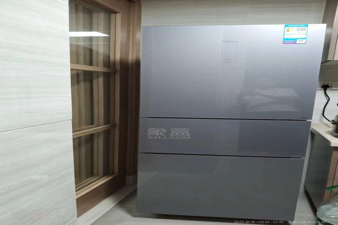 美的翰城  3室2厅1卫   2000.00元/月户型图