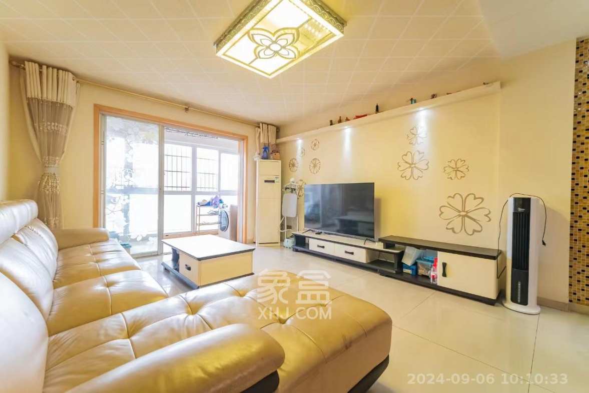 幸福里（幸福里一期）  3室2厅2卫    2200.0元/月室内图