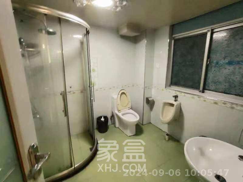 高桥现代商贸城  1室2厅1卫    3000.0元/月室内图
