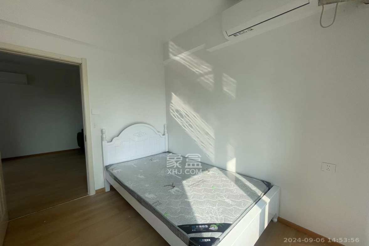 建发中央悦府  3室2厅1卫    3500.0元/月室内图