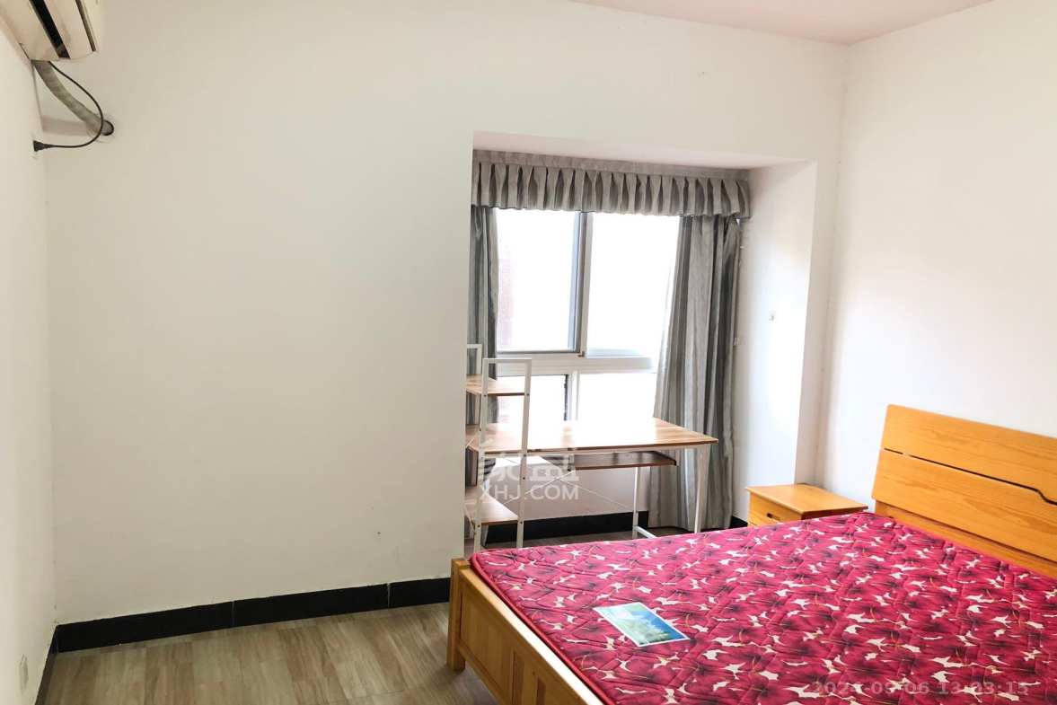 湘府十城（汇财御景湾新寓,汇财国际）  3室2厅1卫   2500.00元/月室内图