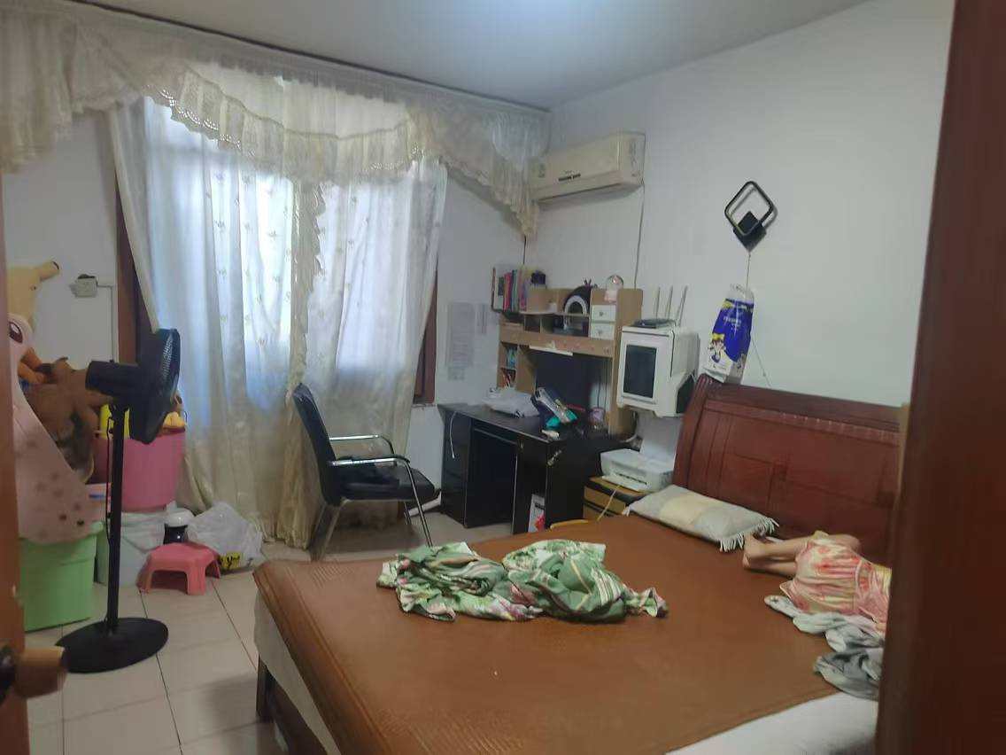 陆贾山庄  2室2厅1卫   24.80万室内图