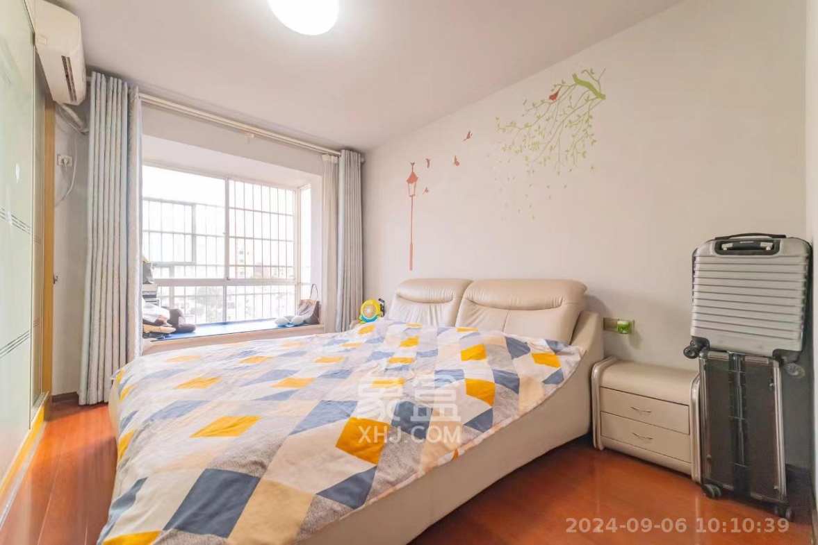 幸福里（幸福里一期）  3室2厅2卫    2200.0元/月室内图