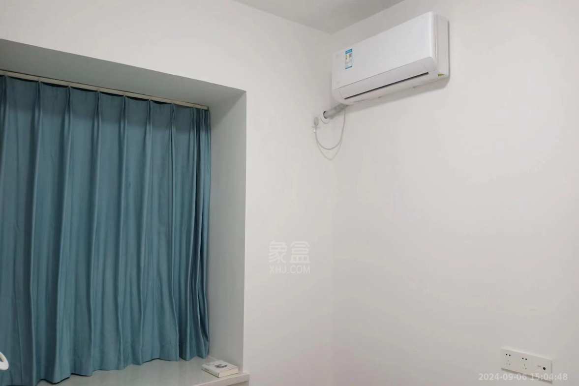 美的翰城  3室2厅1卫   2000.00元/月户型图