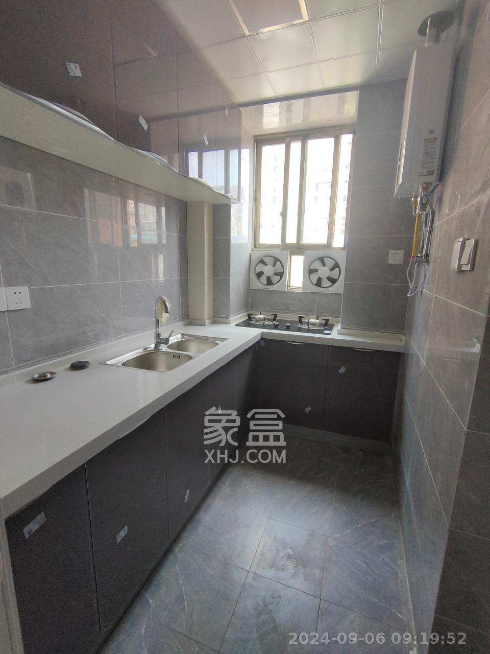 湖南省军供总站（民政厅单位宿舍）  3室1厅1卫    2800.0元/月室内图