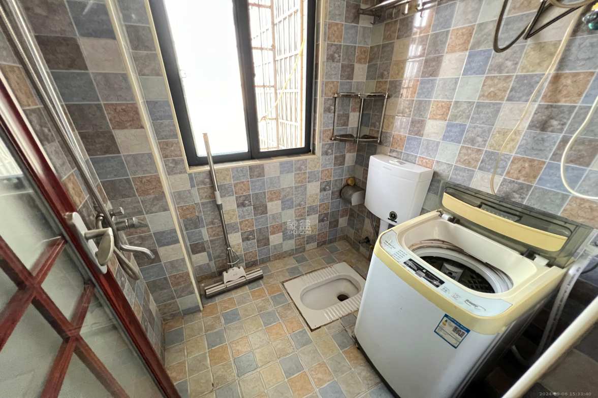 早谷塘安置小区二期  1室0厅0卫    1200.0元/月室内图