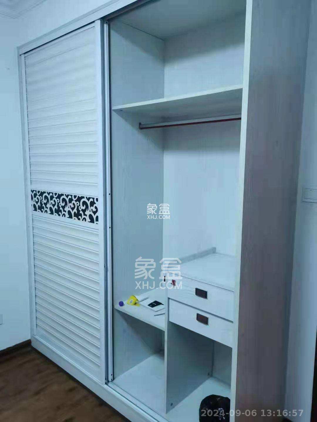 恒广国际景园  2室2厅1卫    1900.0元/月室内图