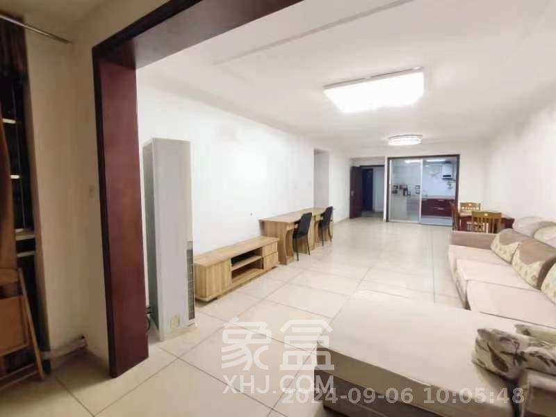高桥现代商贸城  1室2厅1卫    3000.0元/月室内图