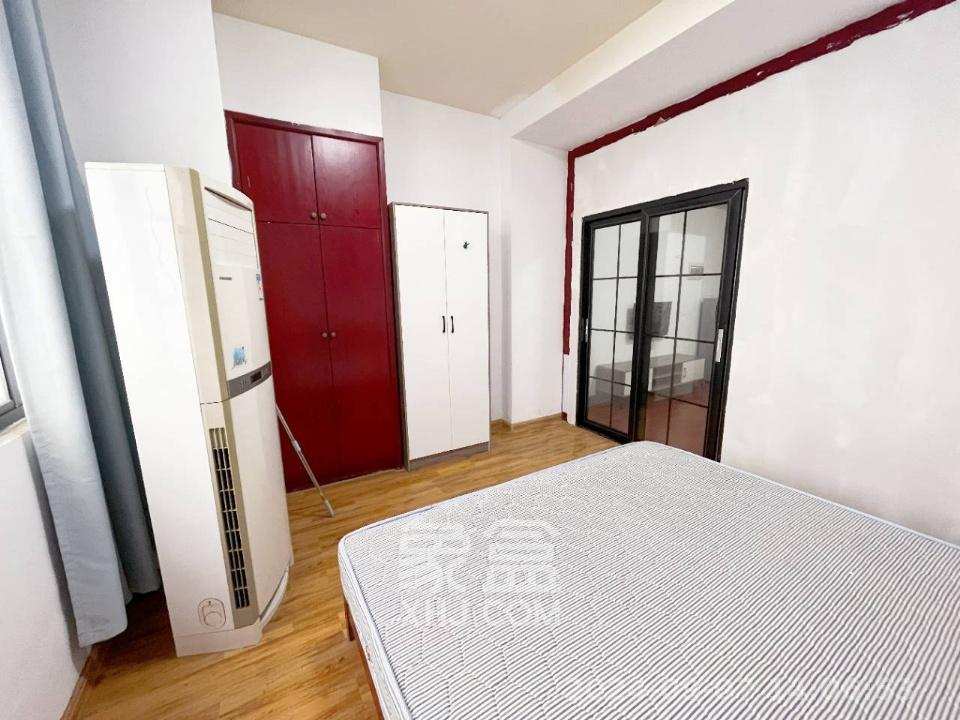 湘聚大厦  1室1厅1卫    1700.0元/月室内图