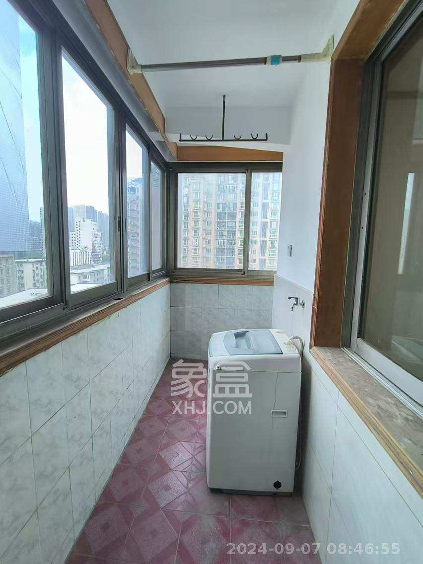 中国铝业单位宿舍  3室1厅1卫   3000.00元/月室内图