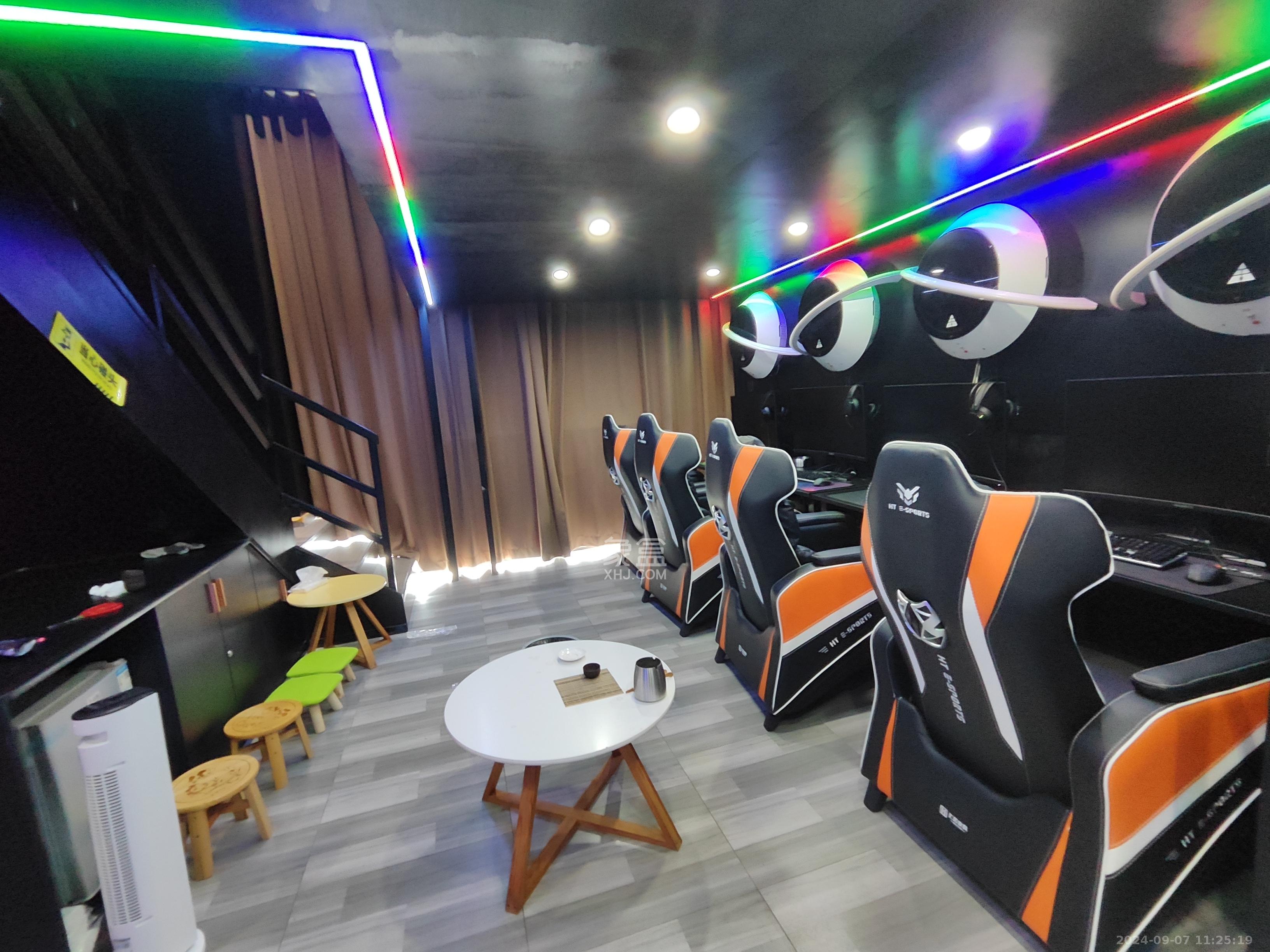 大汉海派   38.0㎡      3000.0元/月室内图