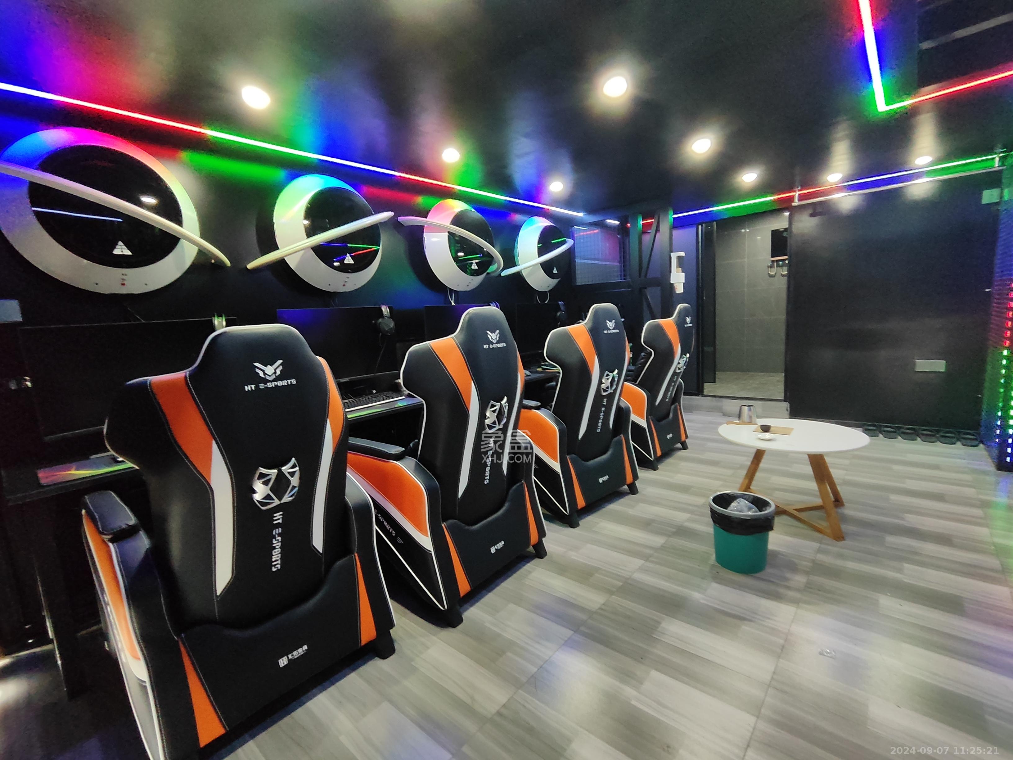 大汉海派   38.0㎡      3000.0元/月室内图