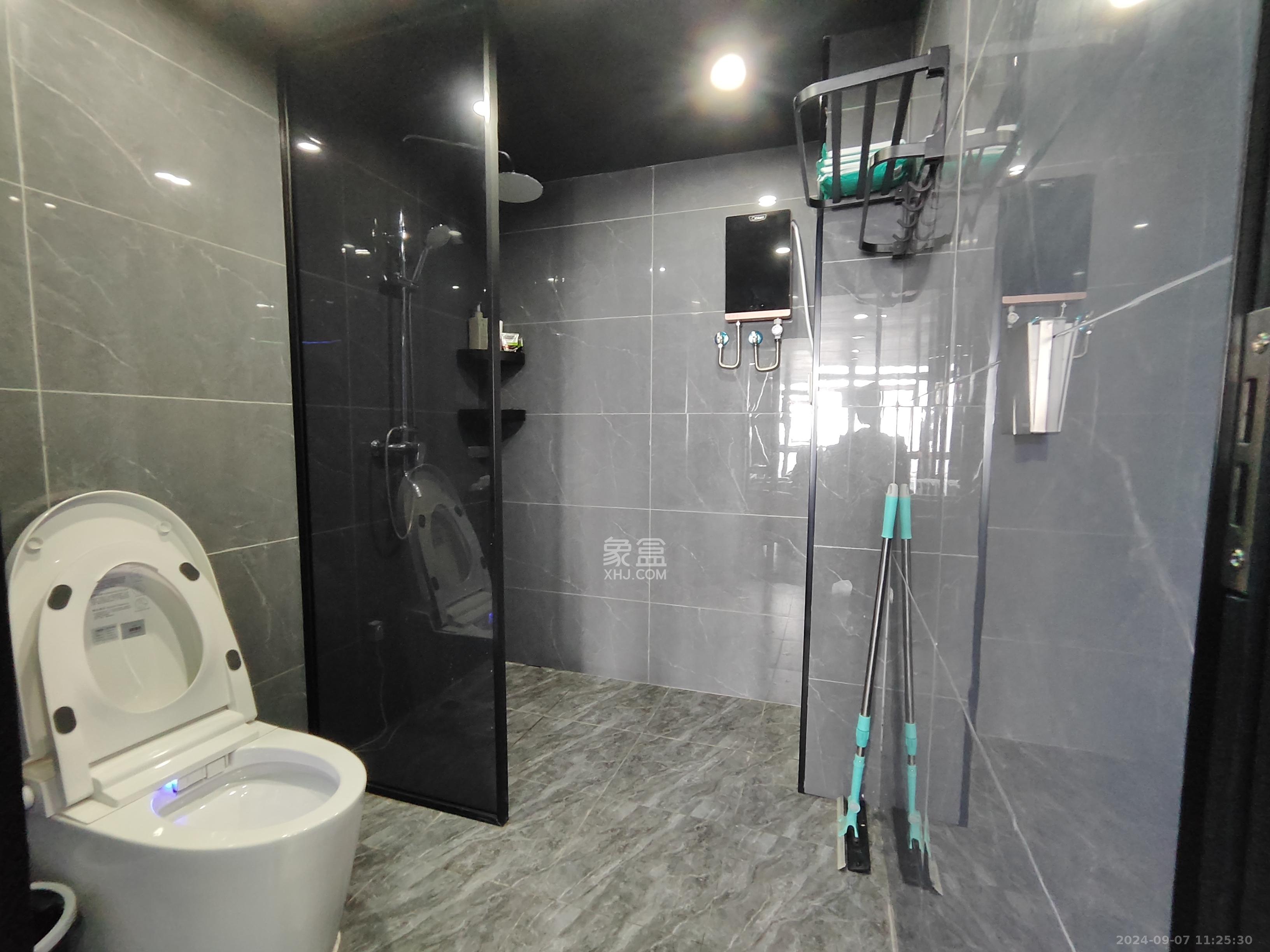 大汉海派   38.0㎡      3000.0元/月室内图