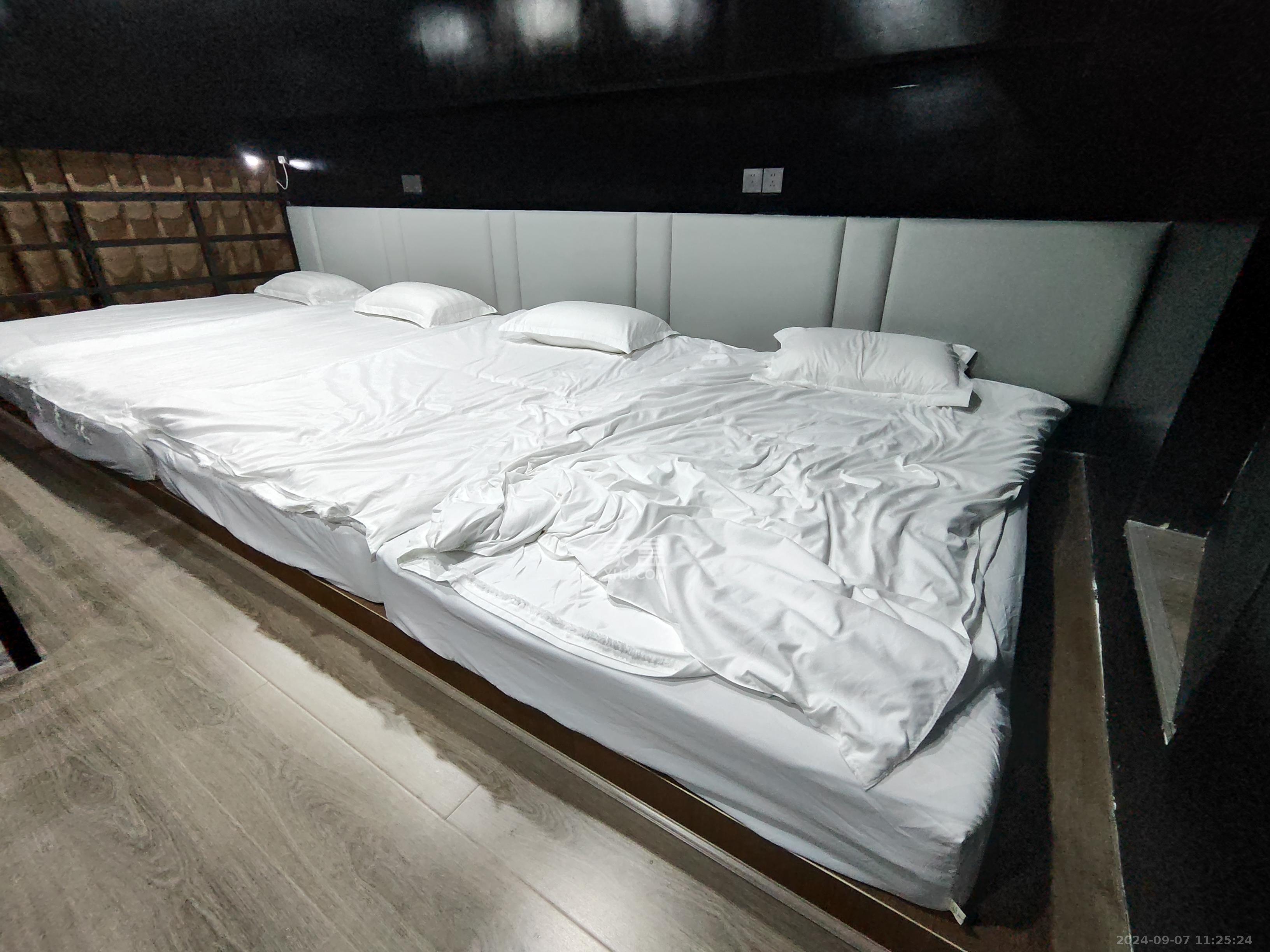 大汉海派   38.0㎡      3000.0元/月室内图