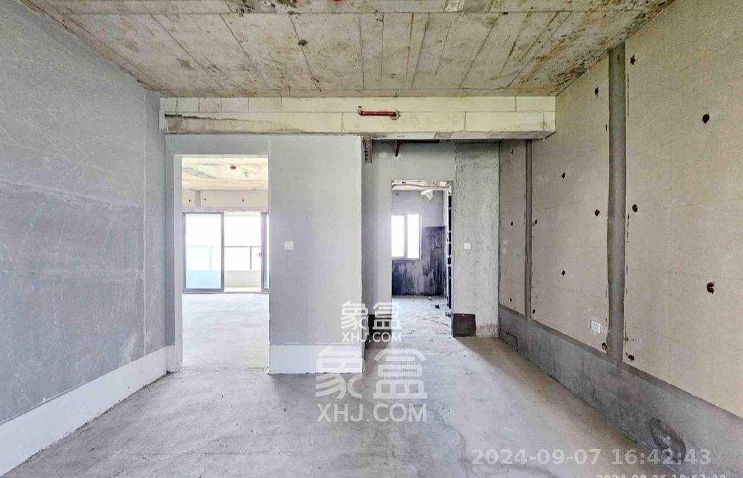 和景家园  2室1厅1卫   1600.00元/月室内图
