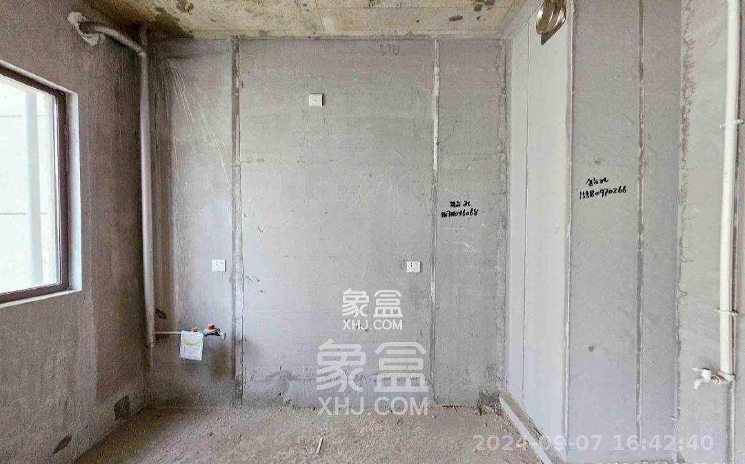 和景家园  2室1厅1卫   1600.00元/月室内图
