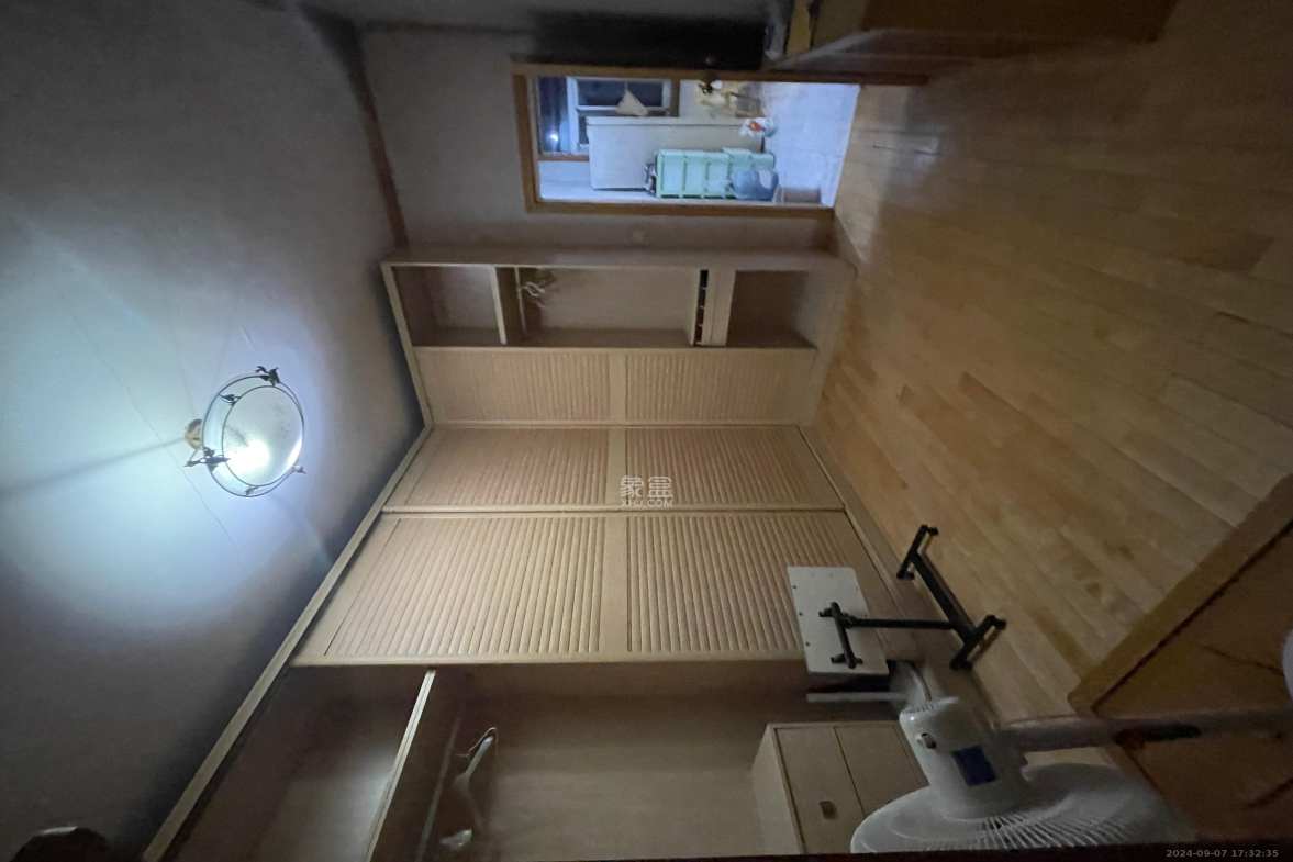 省政府机关二院  3室1厅1卫    2800.0元/月室内图