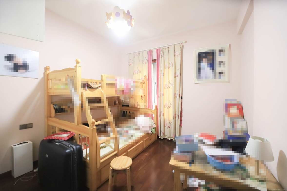 托斯卡纳  4室2厅2卫   5500.00元/月室内图