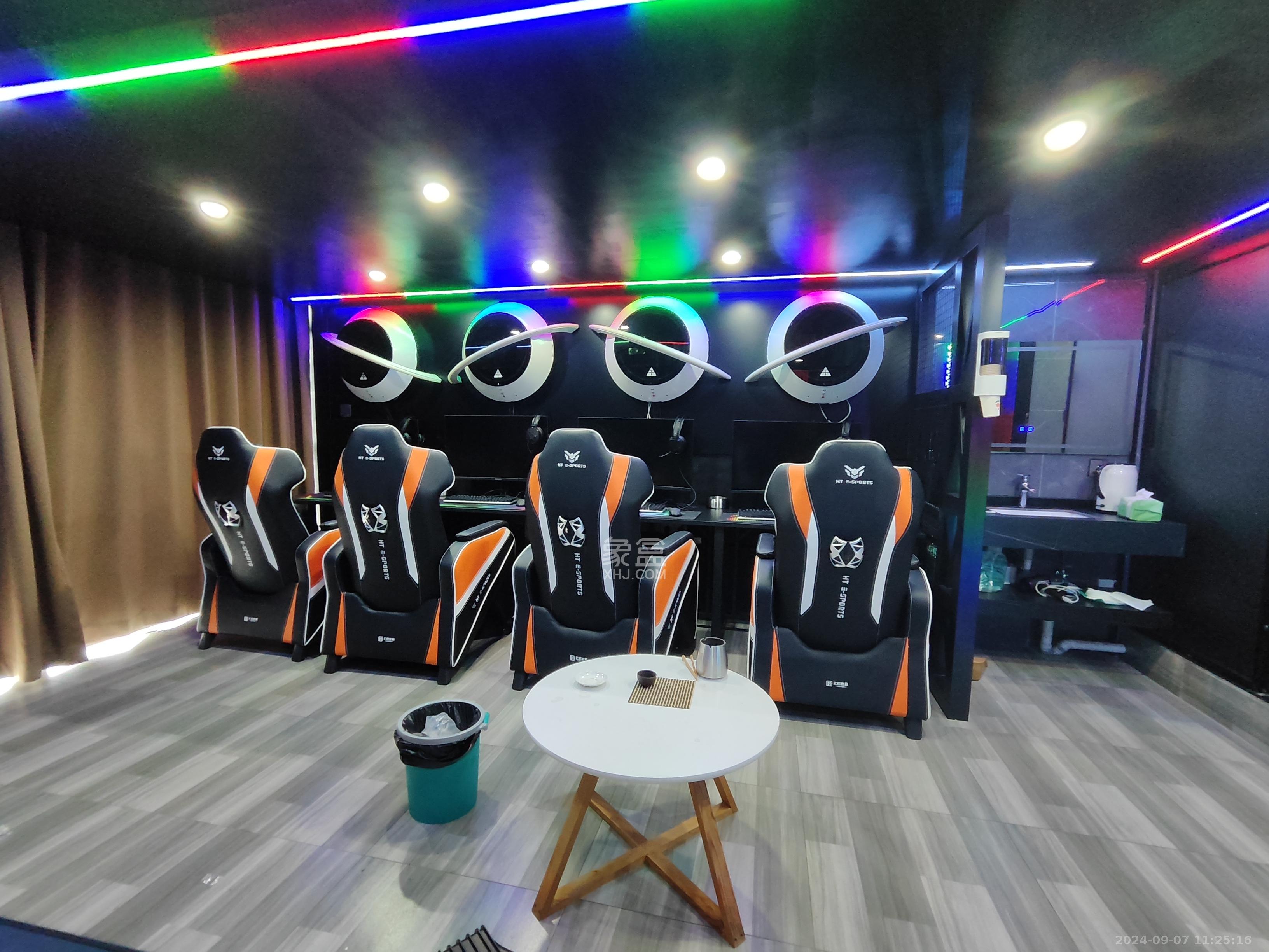 大汉海派   38.0㎡      3000.0元/月