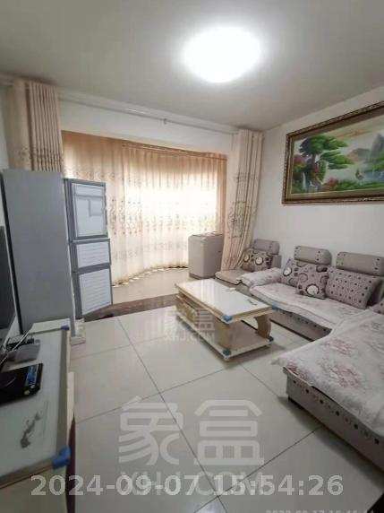 天元区锦绣华都  3室2厅0卫   2000.00元/月室内图