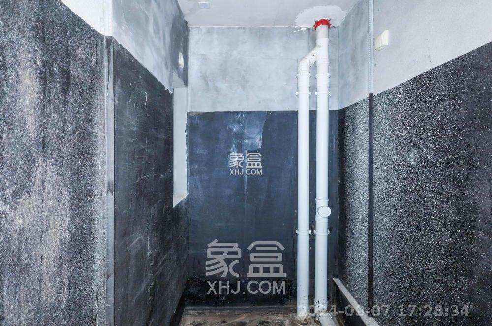 中国铁建梅溪青秀二期  4室2厅2卫   2000.00元/月室内图