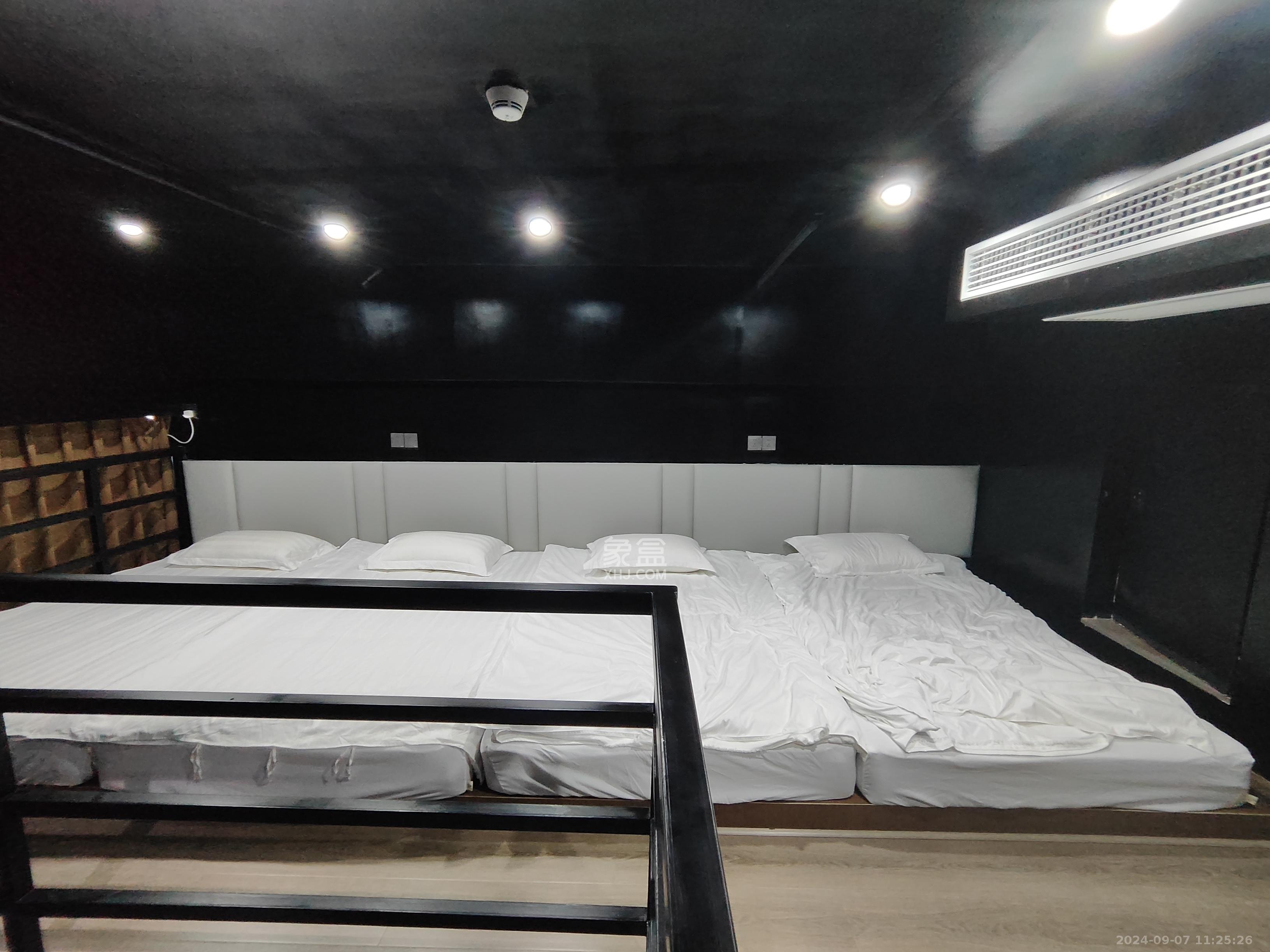 大汉海派   38.0㎡      3000.0元/月室内图