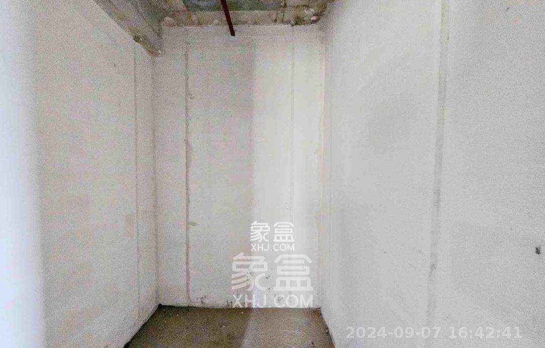 和景家园  2室1厅1卫   1600.00元/月室内图