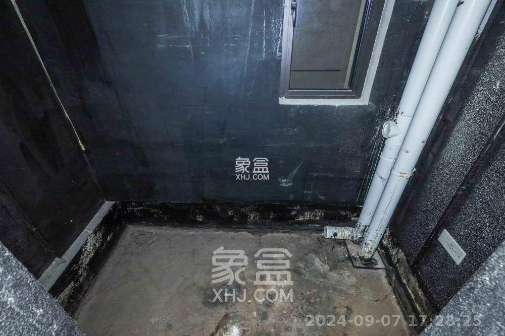 中国铁建梅溪青秀二期  4室2厅2卫   2000.00元/月室内图