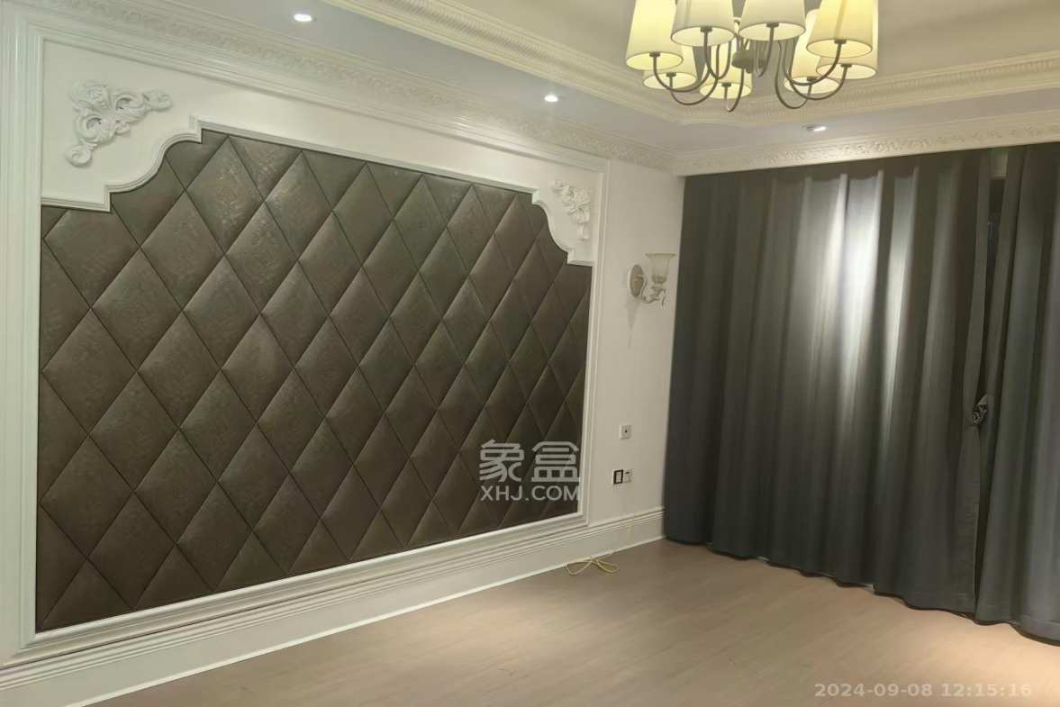 万达公馆  1室0厅0卫    10000.0元/月室内图