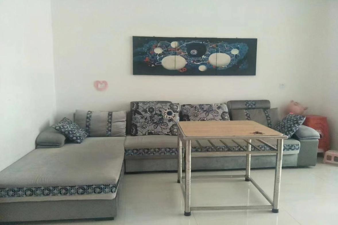 罗家小区西区  2室1厅1卫    1000.0元/月室内图