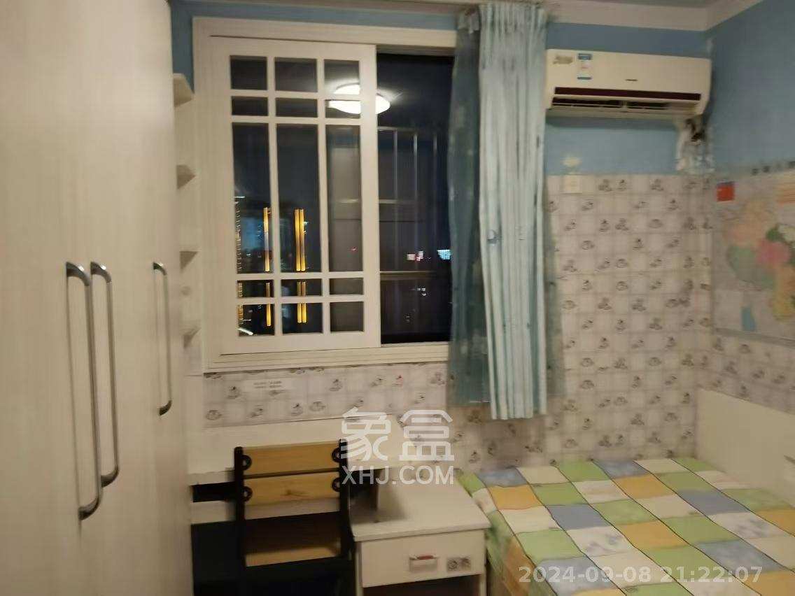 建行芙蓉支行宿舍  3室2厅2卫   4200.00元/月室内图