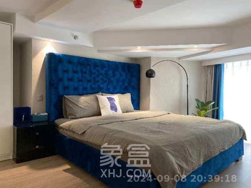 华远云玺公寓  4室1厅1卫   8500.00元/月室内图
