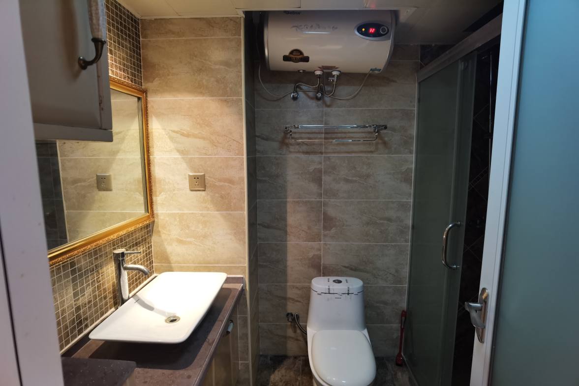 万豪城市花园 1室1厅1卫 900.0元/月 万豪城市花园 1室1厅1卫 900.0元/月室内图