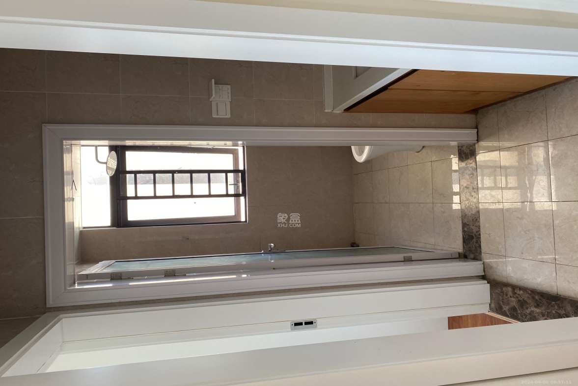 中建信和城  1室1厅1卫   2200.00元/月室内图1
