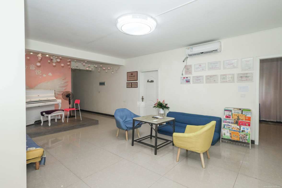 梅溪湖合能璞丽  8室2厅2卫    5600.0元/月室内图