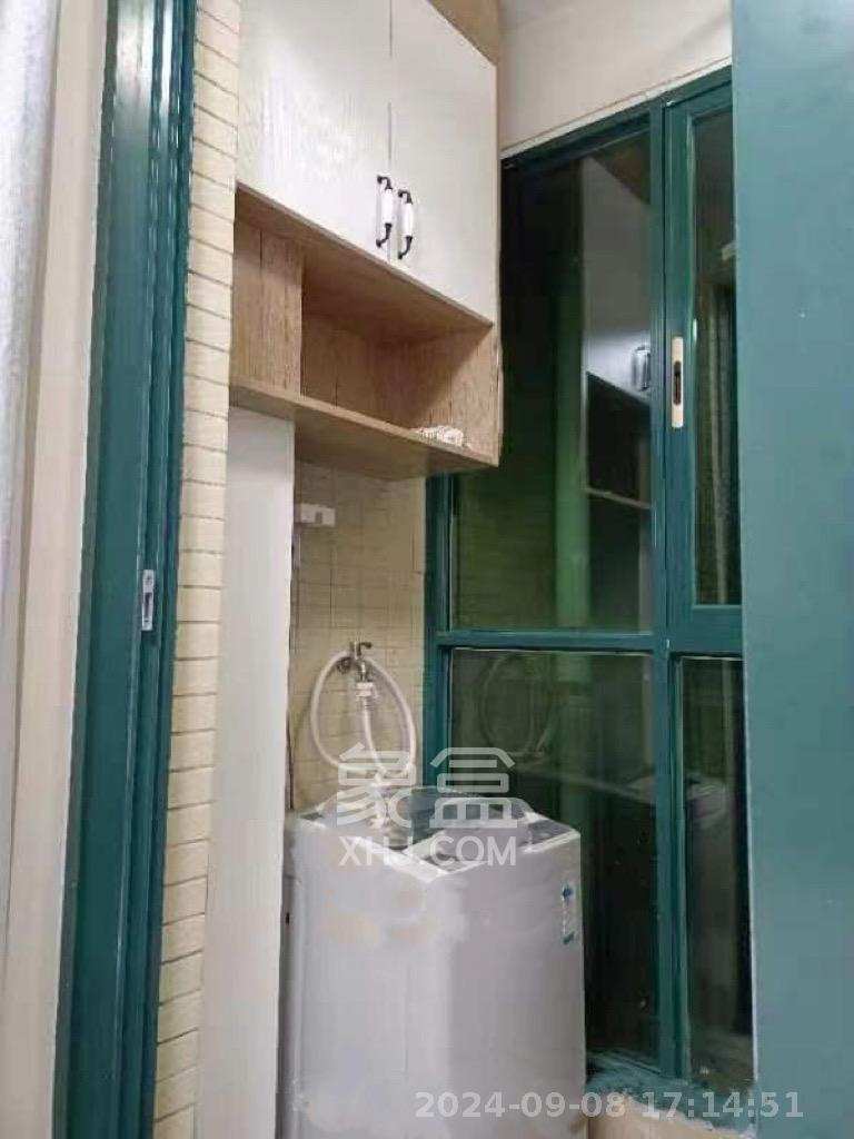 恒大雅苑  1室1厅1卫    1800.0元/月室内图